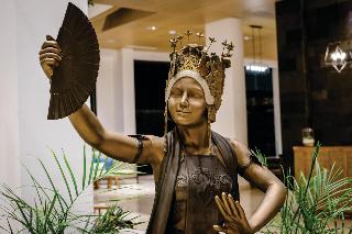 Illira Hotel Banyuwangi fotoÄŸrafÄ±