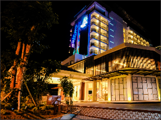 Illira Hotel Banyuwangi otel fotoğrafı