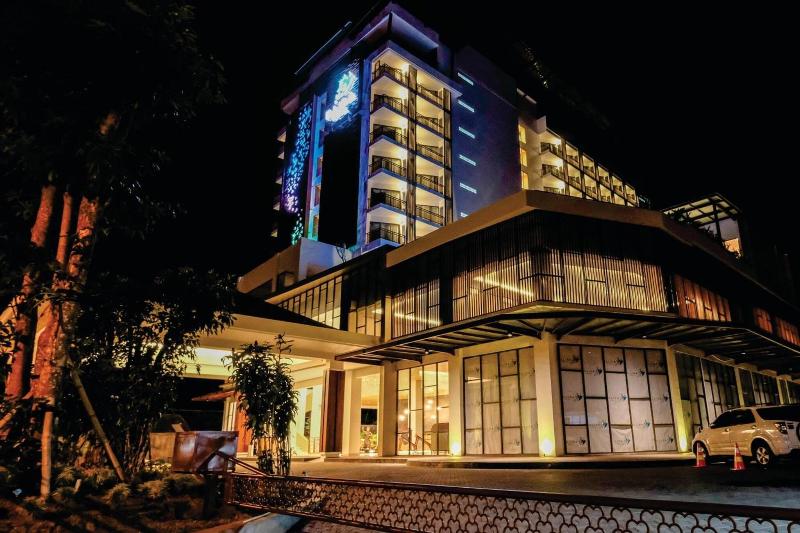 Illira Hotel Banyuwangi - Genel
