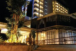 Illira Hotel Banyuwangi fotoÄŸrafÄ±