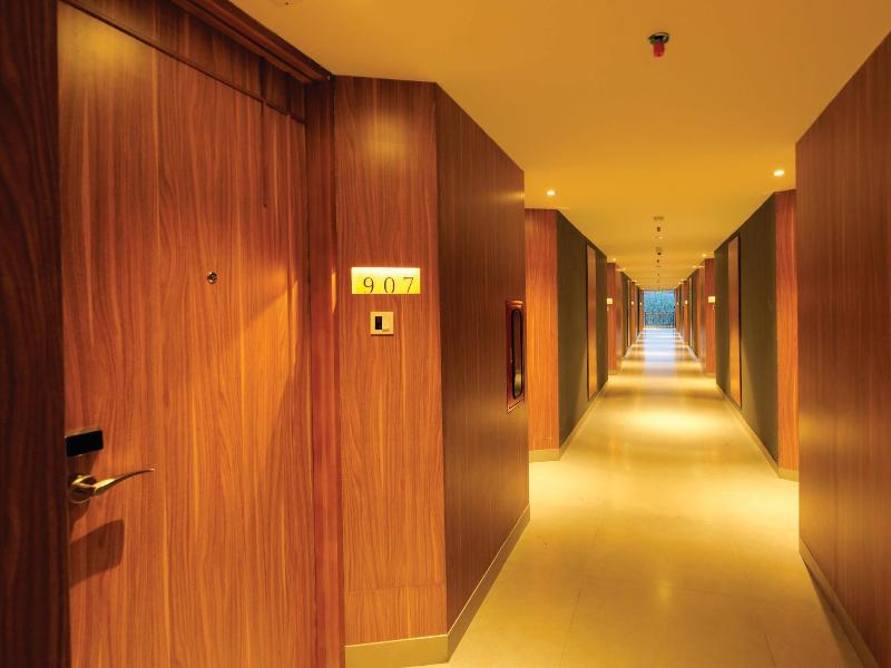 Illira Hotel Banyuwangi - Genel