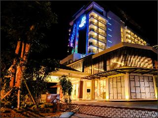 Illira Hotel Banyuwangi fotoÄŸrafÄ±