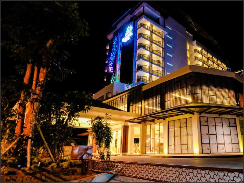 Illira Hotel Banyuwangi - Genel