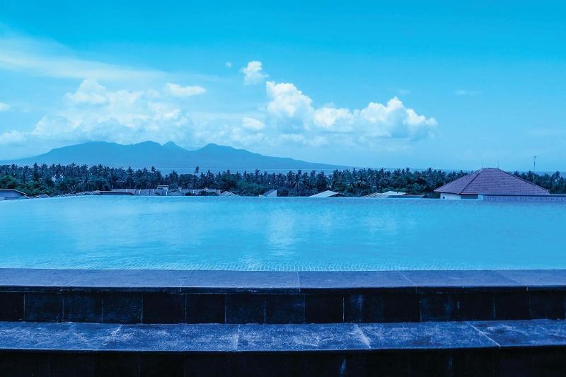 Illira Hotel Banyuwangi - Genel