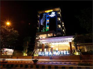 Illira Hotel Banyuwangi fotoÄŸrafÄ±