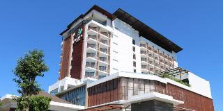 Illira Hotel Banyuwangi fotoÄŸrafÄ±