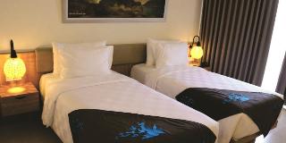 Illira Hotel Banyuwangi fotoÄŸrafÄ±