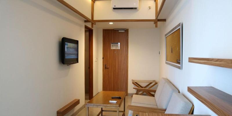 Illira Hotel Banyuwangi - Oda