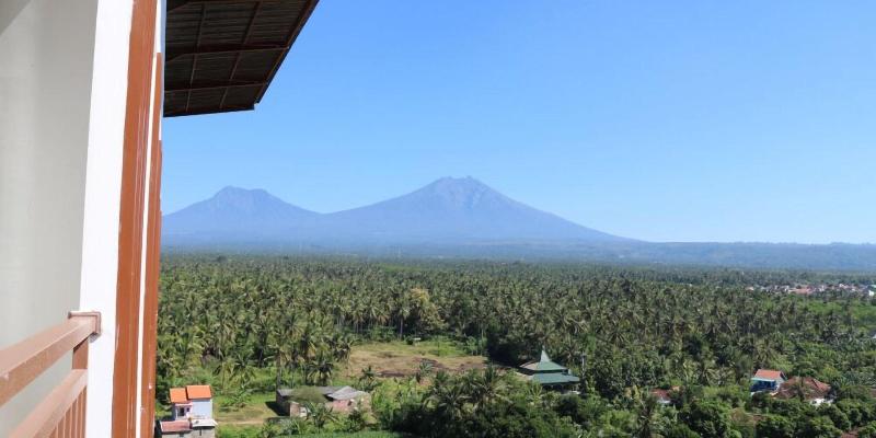 Illira Hotel Banyuwangi - Oda