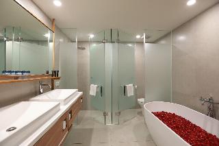 Illira Hotel Banyuwangi fotoÄŸrafÄ±