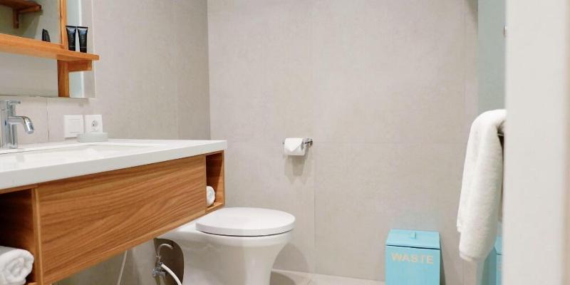 Illira Hotel Banyuwangi - Oda