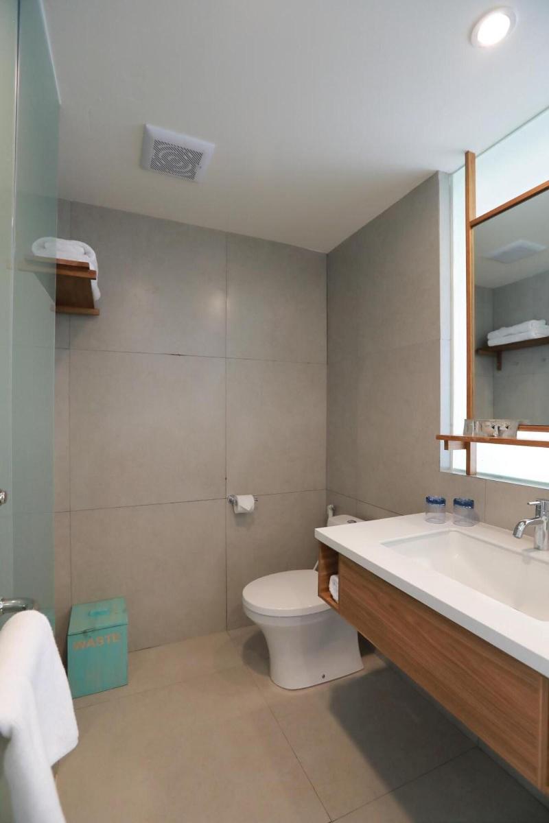 Illira Hotel Banyuwangi - Oda