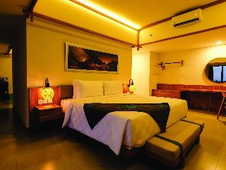 Illira Hotel Banyuwangi fotoÄŸrafÄ±