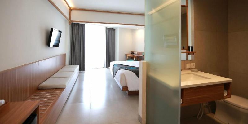 Illira Hotel Banyuwangi - Oda