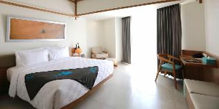 Illira Hotel Banyuwangi fotoÄŸrafÄ±