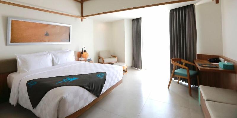 Illira Hotel Banyuwangi - Oda