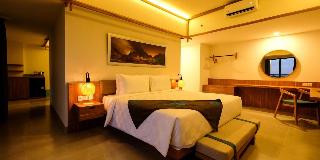 Illira Hotel Banyuwangi fotoÄŸrafÄ±