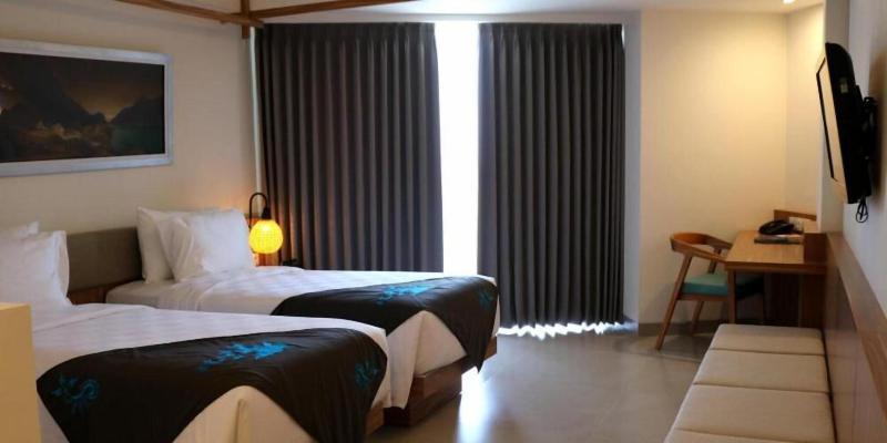 Illira Hotel Banyuwangi - Oda