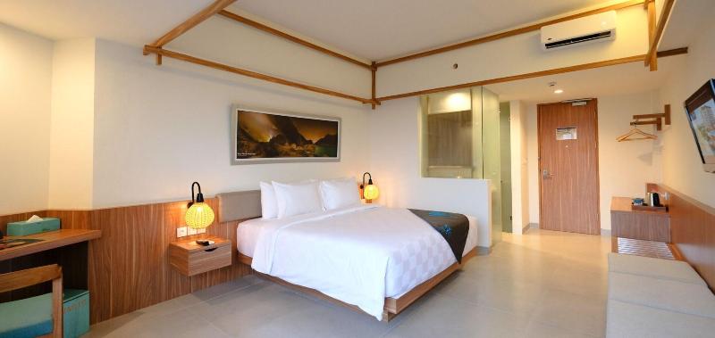 Illira Hotel Banyuwangi - Oda