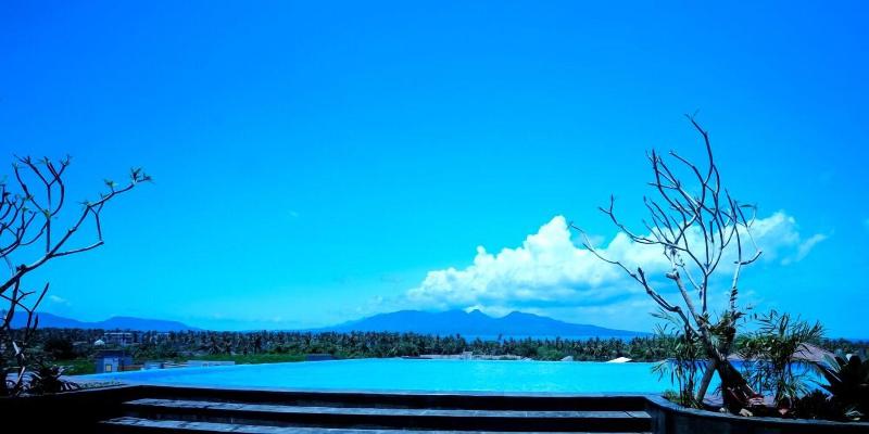 Illira Hotel Banyuwangi - Havuz
