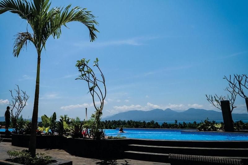 Illira Hotel Banyuwangi - Havuz