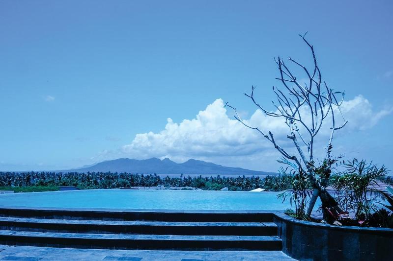 Illira Hotel Banyuwangi - Havuz
