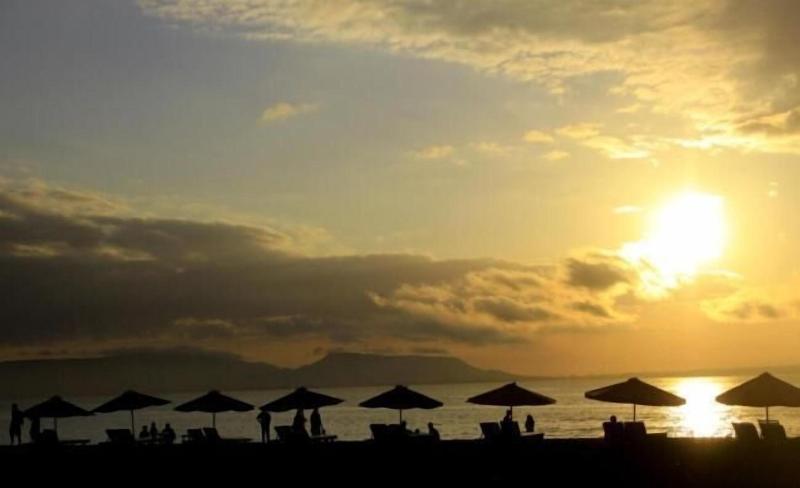 Illira Hotel Banyuwangi - Plaj