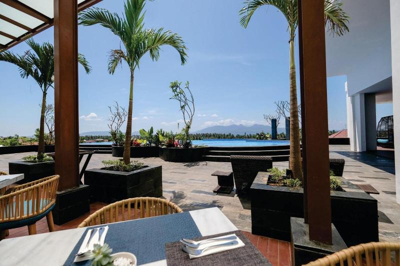 Illira Hotel Banyuwangi - Restoran