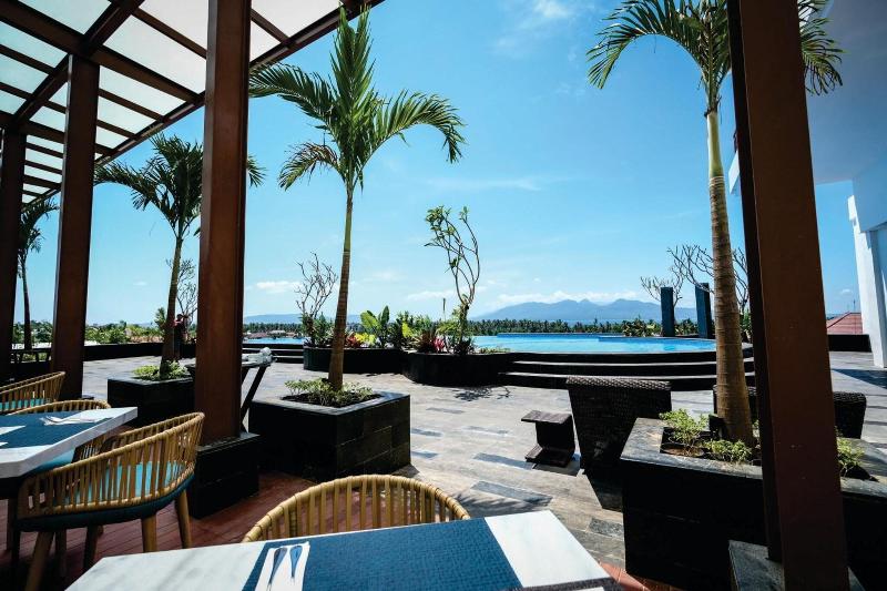 Illira Hotel Banyuwangi - Restoran