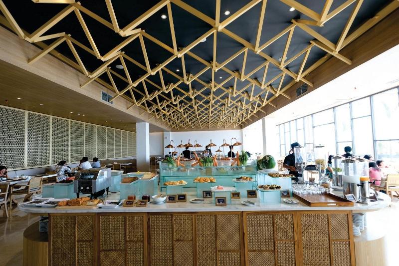 Illira Hotel Banyuwangi - Restoran
