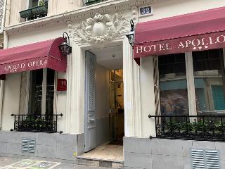 Apollo Opera