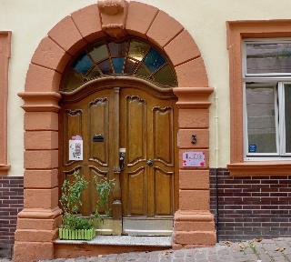 Lotte The Backpackers otel fotoğrafı