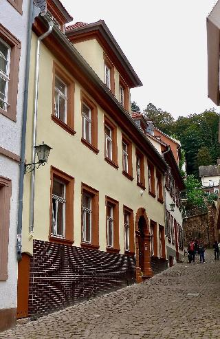 Lotte The Backpackers fotoÄŸrafÄ±