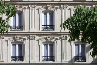 Contact Hotel Alize Montmartre