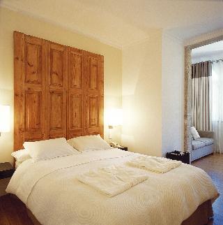 York House Hotel fotoÄŸrafÄ±