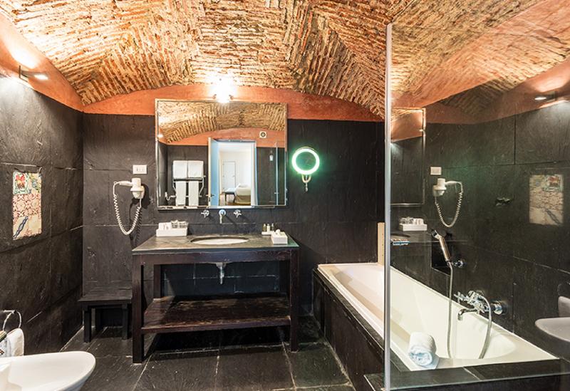 York House Hotel - Oda