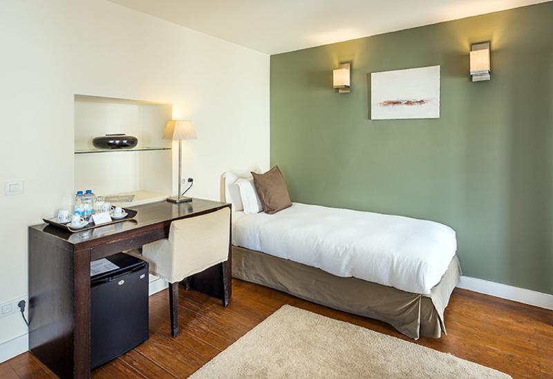 York House Hotel - Oda