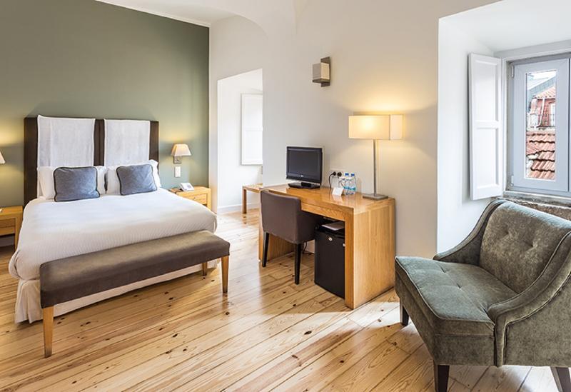 York House Hotel - Oda