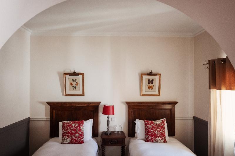 York House Hotel - Oda