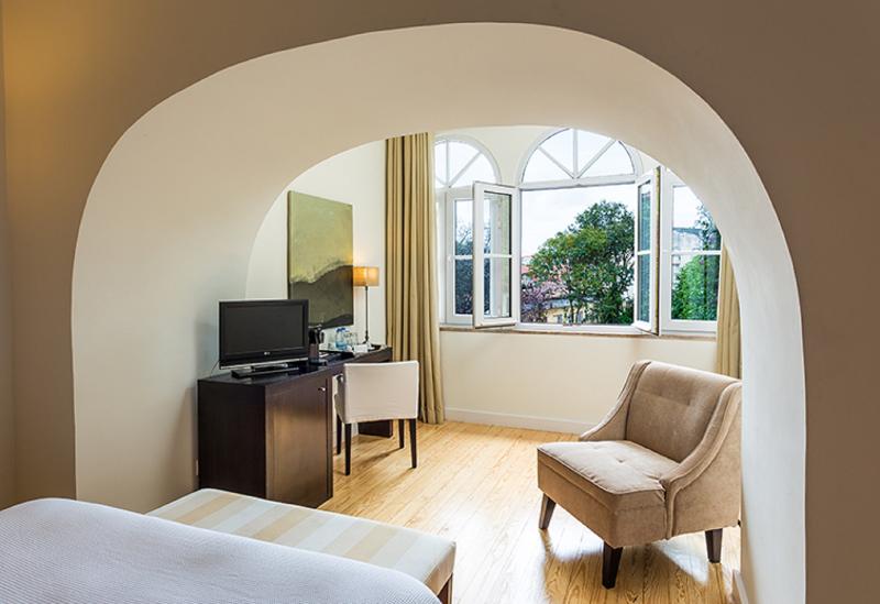 York House Hotel - Oda