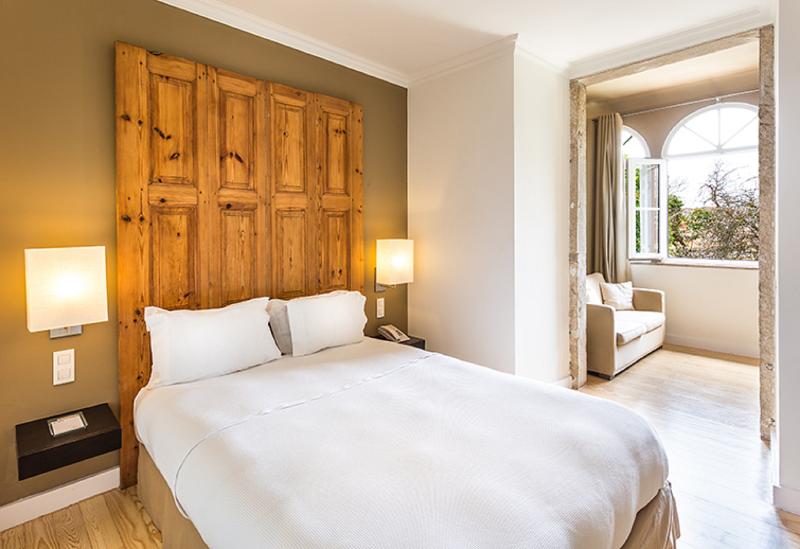 York House Hotel - Oda