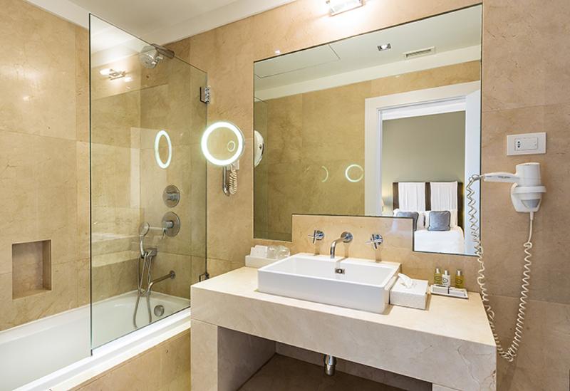 York House Hotel - Oda
