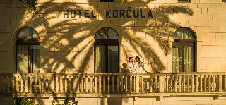 Aminess Younique Korcula Heritage Hotel