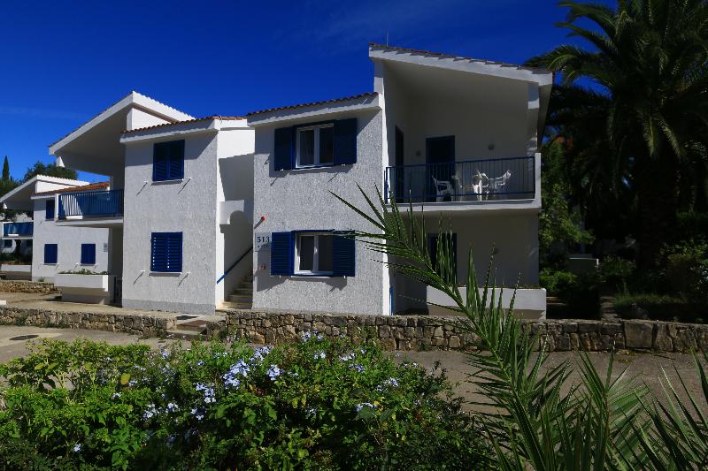 Aminess Vival Port9 Residence - Genel