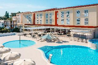 Marko Polo Maradiso Hotel by Aminess