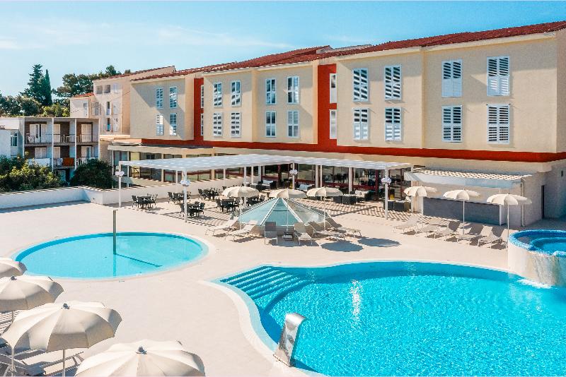 Marko Polo Maradiso Hotel by Aminess - Genel