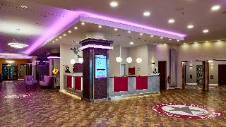Hollywood Media Hotel fotoÄŸrafÄ±