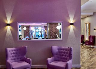 Hollywood Media Hotel fotoÄŸrafÄ±