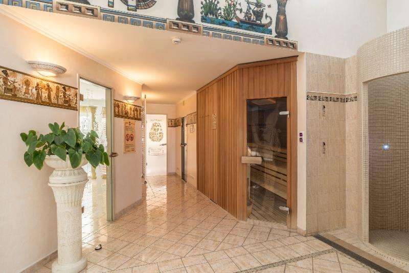 Hollywood Media Hotel - Aktivite