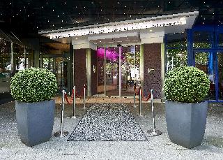 Hollywood Media Hotel fotoÄŸrafÄ±